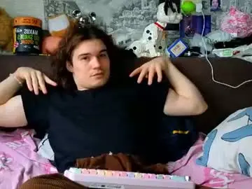 Chaturbate Sex Cam of ololkd