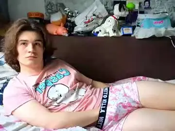 Chaturbate Adult Video Chat of ololkd