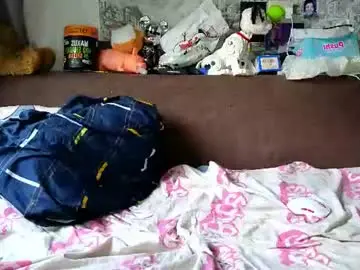 Chaturbate Sex Cam of ololkd