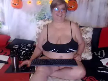Chaturbate Adult Webcam of queenpammy