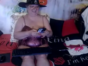 Chaturbate Live Sex Cam of queenpammy