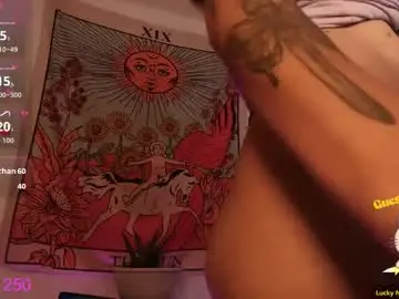 Chaturbate Adult Webcam of sallymaddoxx