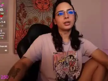 Chaturbate Live Sex Cam of sallymaddoxx