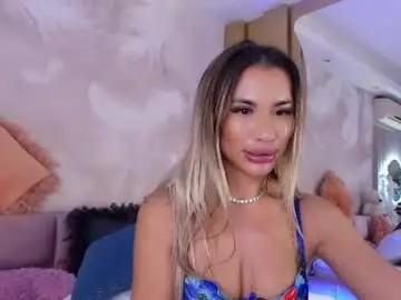Chaturbate Live Sex of sarajennyfer