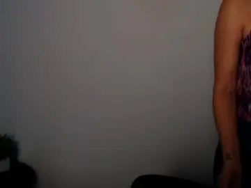 Chaturbate Live Sex Cam of soulfire_