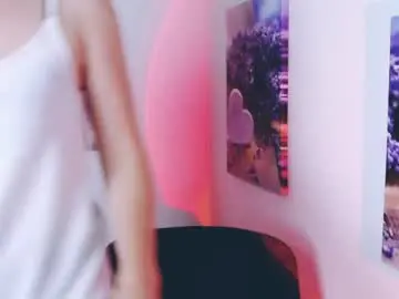 Chaturbate Sex Chat of soulfire_