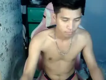 Chaturbate Nude Webcam of ursweetie_boy