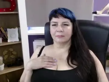 Chaturbate Private Sex Chat of velvet_gloria