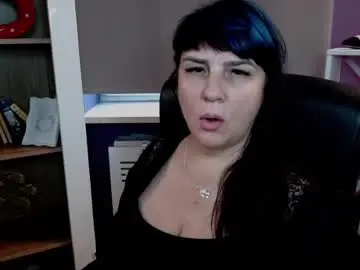 Chaturbate Free Porn Cam of velvet_gloria