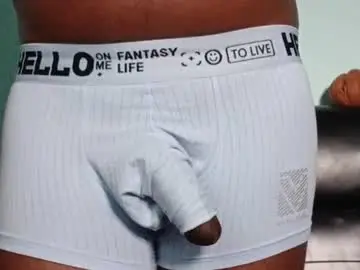 Chaturbate Adult Webcam of 01flashblack