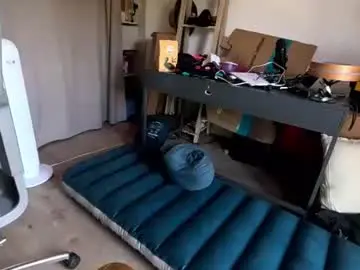 Chaturbate Watch Live Sex Cams of anatekw