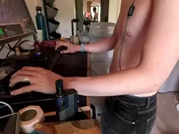 Chaturbate Nude Webcam of anatekw