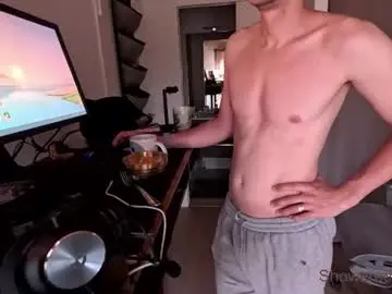 Chaturbate Adult Webcam of anatekw