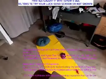 Chaturbate Watch Live Sex Cams of anatekw