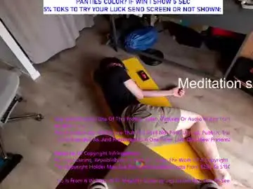 Chaturbate Watch Live Sex Cams of anatekw