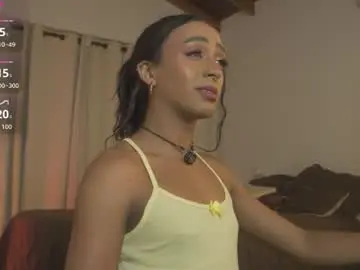 Chaturbate Live Sex Cam of ashleyyfox_