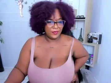 Chaturbate Sex Chat of bbw_charlote