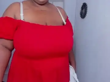 Chaturbate Best Webcam of bbw_charlote