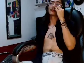 Chaturbate Sex Cam of bigcock_robert