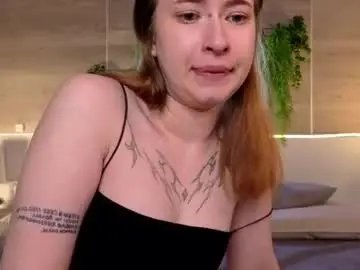 Chaturbate Free Live Porn of byrdtabitha