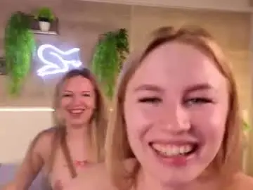 Chaturbate Live Sex Cam of byrdtabitha