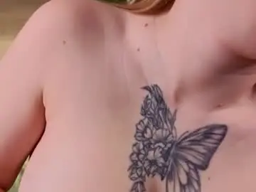 Chaturbate Live Sex of byrdtabitha