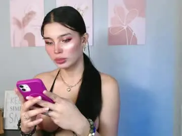 Chaturbate Private Sex Chat of call_me__anna