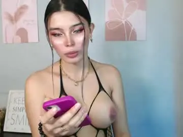 Chaturbate Live Sex Cam of call_me__anna