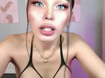Chaturbate Adult Video Chat of call_me__anna