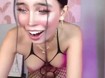 Chaturbate Nude Webcam of call_me__anna