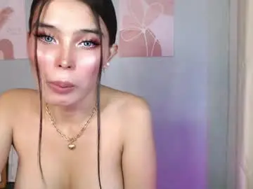 Chaturbate Sex Chat of call_me__anna