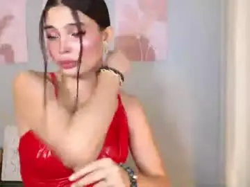Chaturbate Sex Chat of call_me__anna