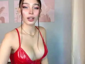 Chaturbate Private Sex Chat of call_me__anna