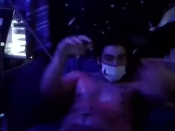 Chaturbate Watch Live Sex Cams of castle_frank91
