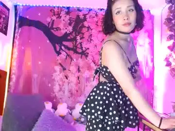 Chaturbate Live Porn of charlotte_morh_