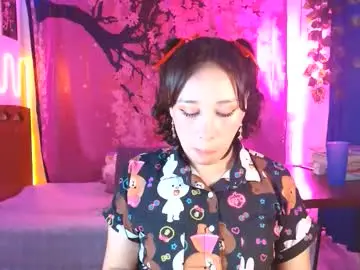 Chaturbate Sex Cam of charlotte_morh_