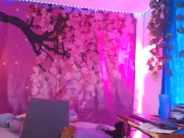 Chaturbate Live Sex of charlotte_morh_
