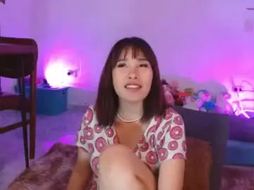 Chaturbate Private Sex Chat of charlotte_morh_