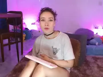 Chaturbate Best live sex cam show of charlotte_morh_