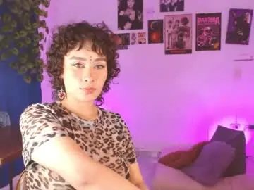 Chaturbate Live Sex of charlotte_morh_