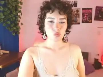 Chaturbate Watch Live Sex Cams of charlotte_morh_