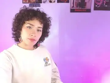 Chaturbate Live Sex Cam of charlotte_morh_