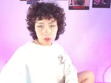 Chaturbate Adult Webcam of charlotte_morh_