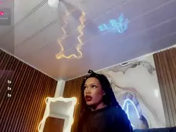 Chaturbate Adult Webcams of cristalbroke_tay