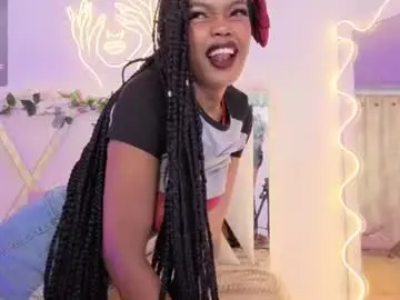 Chaturbate Watch Live Sex Cams of cristalbroke_tay