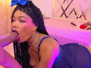 Chaturbate Free Live Porn of cristalbroke_tay