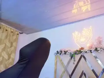 Chaturbate Sex Chat of cristalbroke_tay