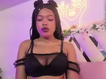 Chaturbate Best live sex cam show of cristalbroke_tay