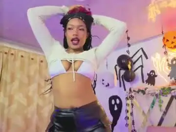 Chaturbate Adult Webcams of cristalbroke_tay