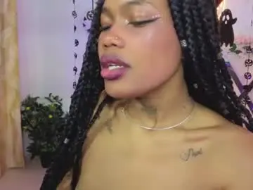 Chaturbate Best Webcam of cristalbroke_tay